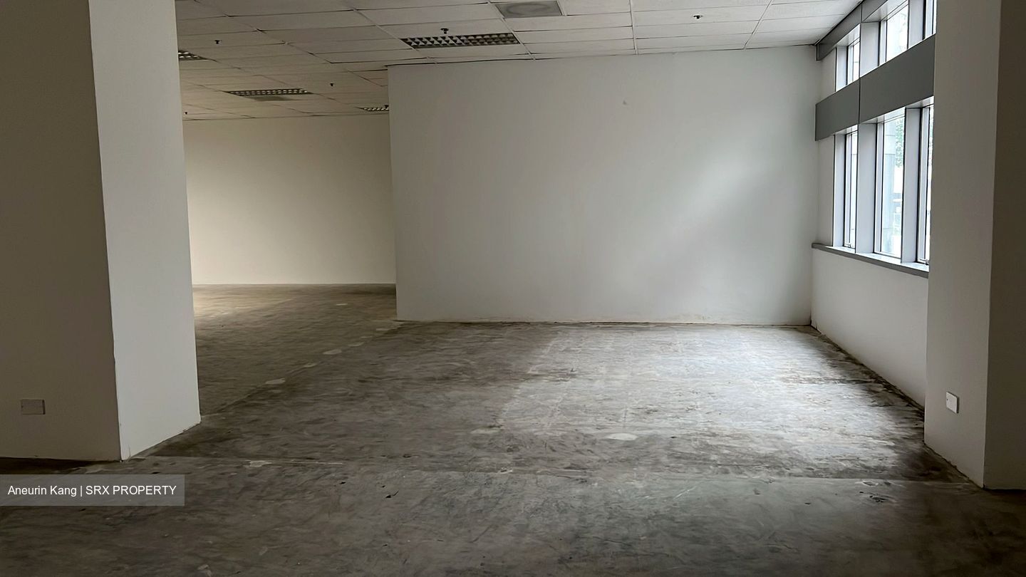 Corporation Place (D22), Factory #439386771
